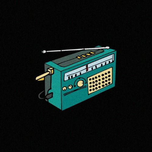 Buy EDM Ghost Production track - Radio