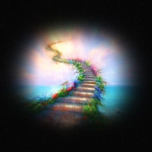 Buy EDM Ghost Production track - Heaven