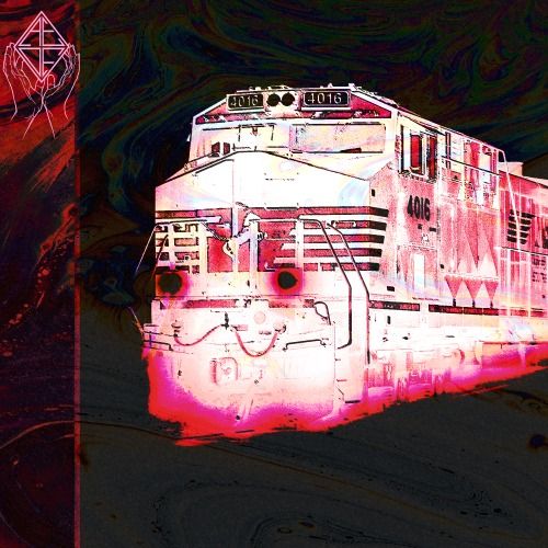 Buy EDM Ghost Production track - Train