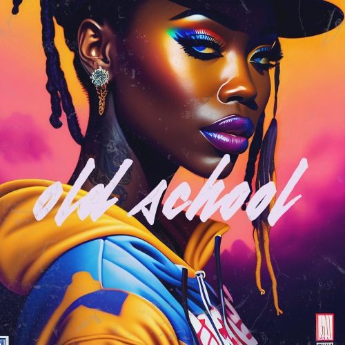 Buy EDM Ghost Production track - Old School Pt.1