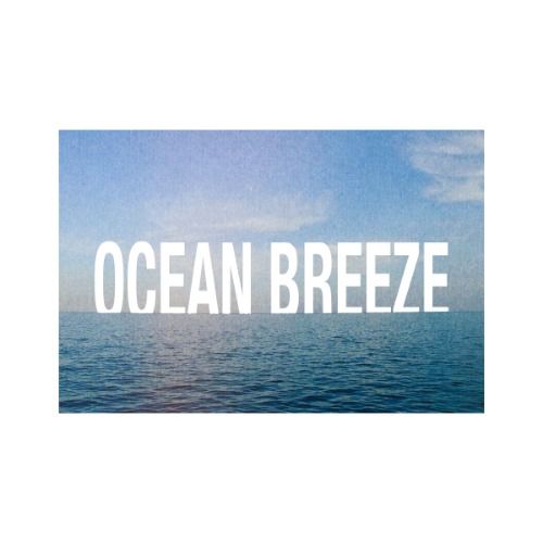 Buy EDM Ghost Production track - Ocean Breeze