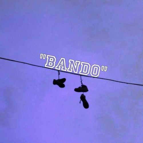 Buy EDM Ghost Production track - Bando