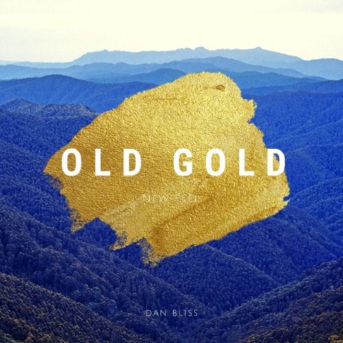 Buy EDM Ghost Production track - Old Gold