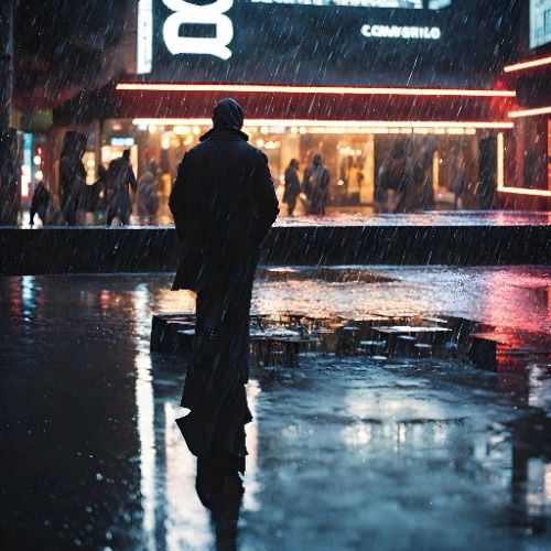 Buy EDM Ghost Production track - Hide