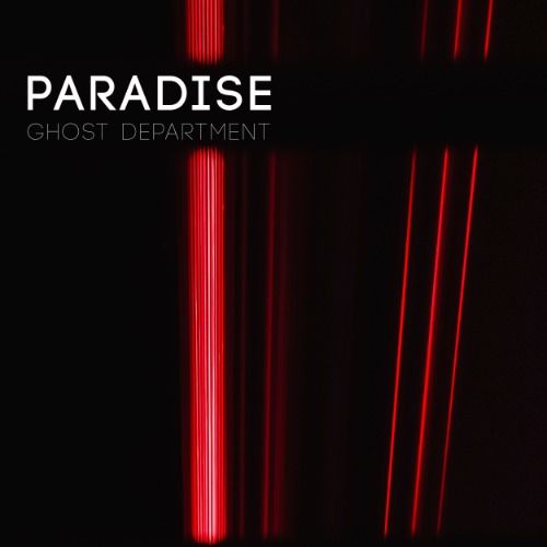 Buy EDM Ghost Production track - Paradise