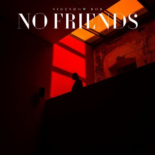 Buy EDM Ghost Production track - No Friends