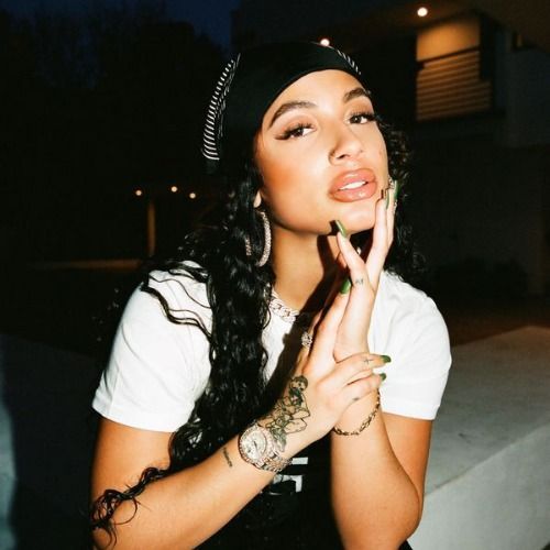 Buy EDM Ghost Production track - Laguna