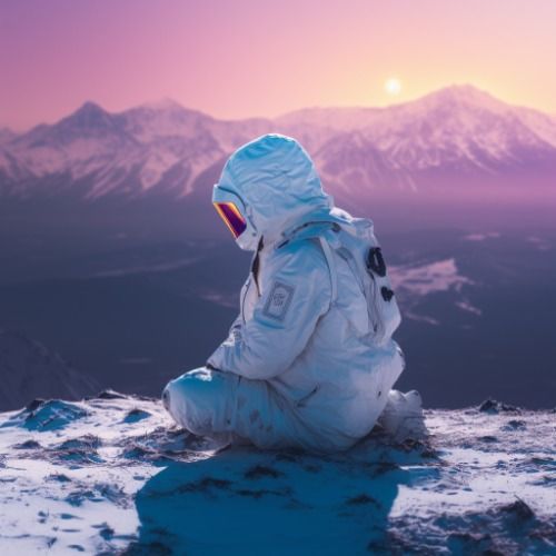 Buy EDM Ghost Production track - Cold Rain