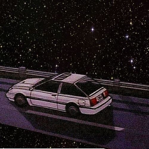 Buy EDM Ghost Production track - Night Drive