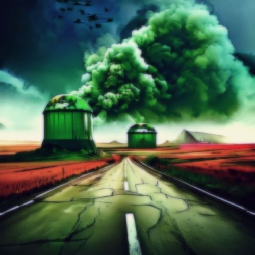 Buy EDM Ghost Production track - Toxic