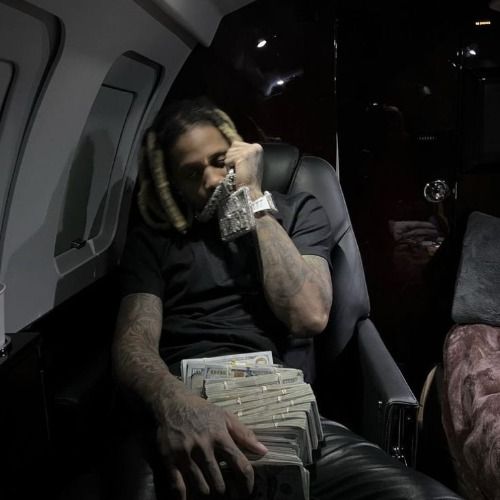 Buy EDM Ghost Production track - Falling