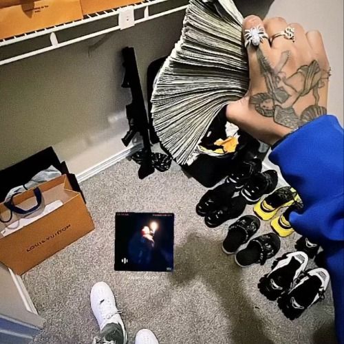 Buy EDM Ghost Production track - Shadow