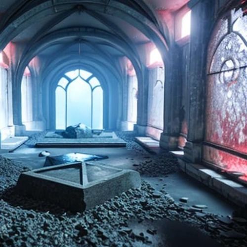 Buy EDM Ghost Production track - Nevermore