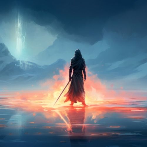 Buy EDM Ghost Production track - Journey