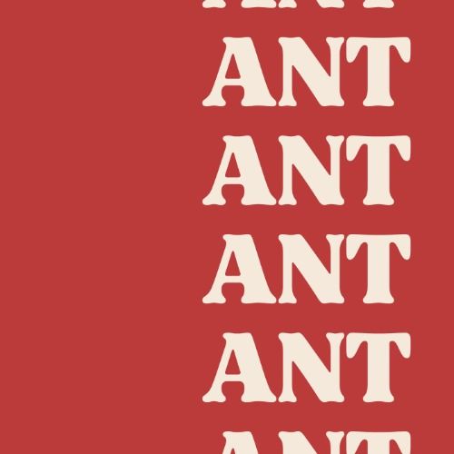 Buy EDM Ghost Production track - Ant