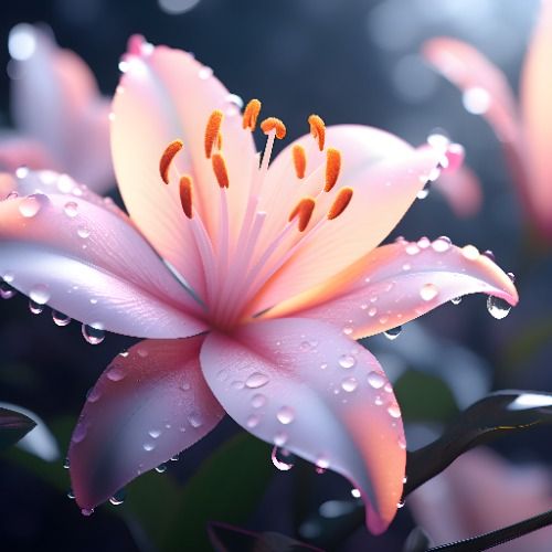 Buy EDM Ghost Production track - Lilia