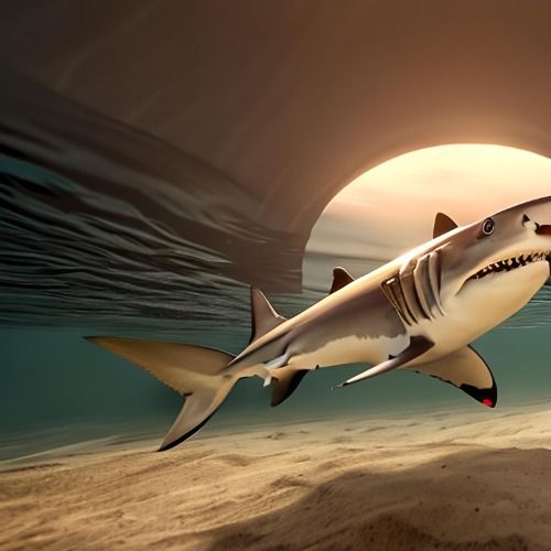 Buy EDM Ghost Production track - Trap Shark