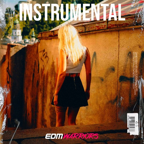 Buy EDM Ghost Production track - Instrumental