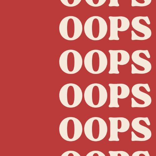 Buy EDM Ghost Production track - Oops