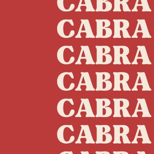 Buy EDM Ghost Production track - Cabra