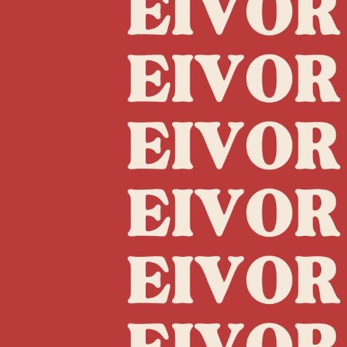 Buy EDM Ghost Production track - Eivor