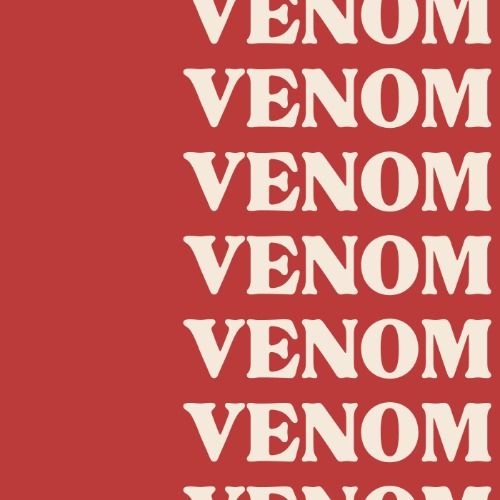 Buy EDM Ghost Production track - Venom