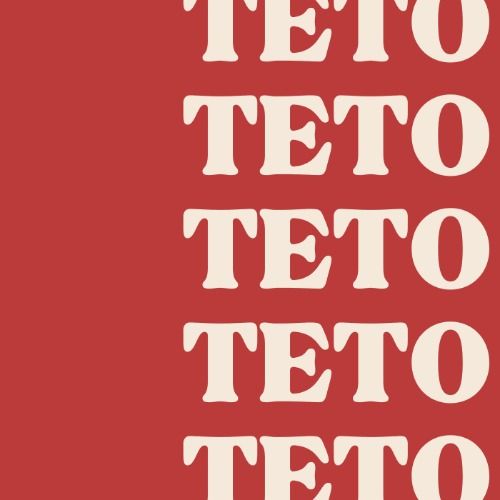 Buy EDM Ghost Production track - Teto