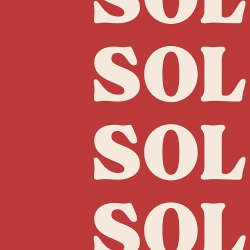 Buy EDM Ghost Production track - Sol