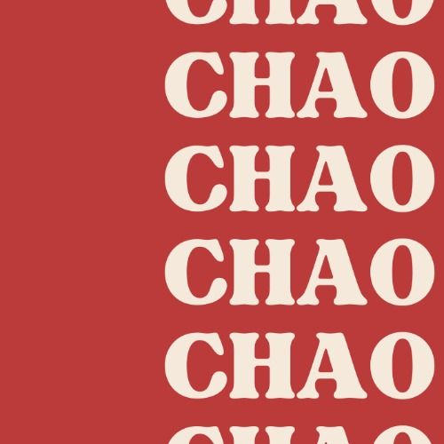 Buy EDM Ghost Production track - Chao