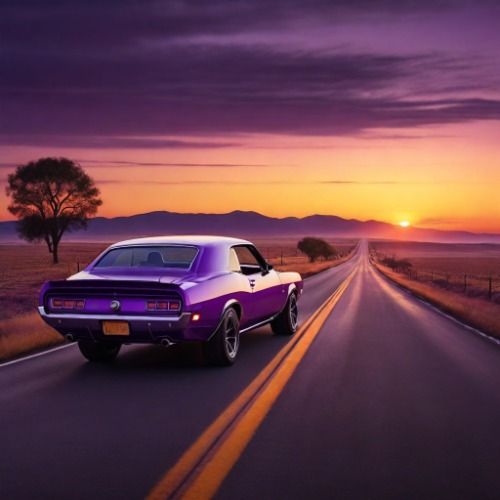 Buy EDM Ghost Production track - Smooth Road