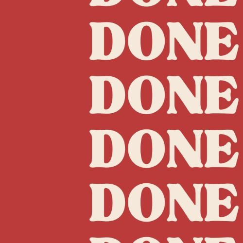 Buy EDM Ghost Production track - Done