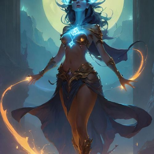 Buy EDM Ghost Production track - Bliss Glow