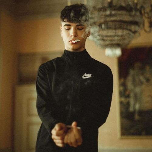 Buy EDM Ghost Production track - Milan's Street