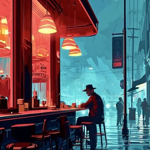 Buy EDM Ghost Production track - Glimpse