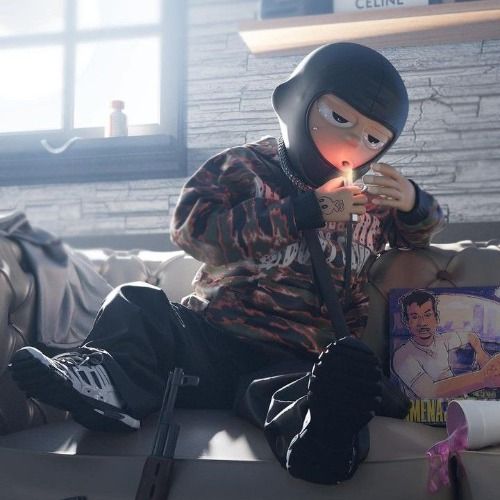 Buy EDM Ghost Production track - Farcry