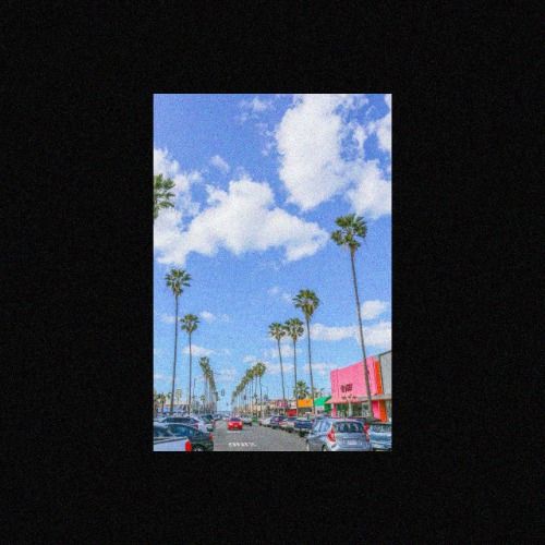 Buy EDM Ghost Production track - San Diego