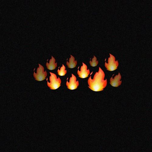 Buy EDM Ghost Production track - Bonfire