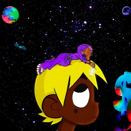 Buy EDM Ghost Production track - Red Moon