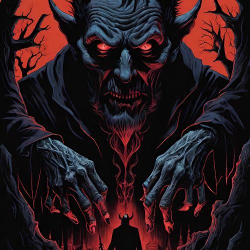 Buy EDM Ghost Production track - Deal With The Devil
