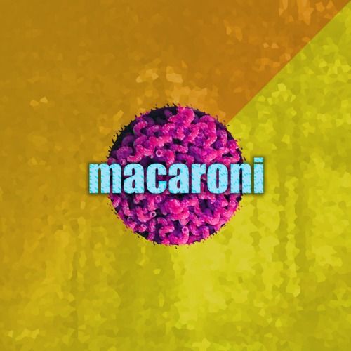 Buy EDM Ghost Production track - Macaroni