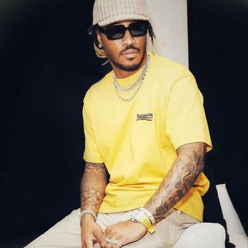 Buy EDM Ghost Production track - Ballin'