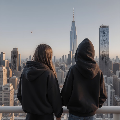 Buy EDM Ghost Production track - US 2007