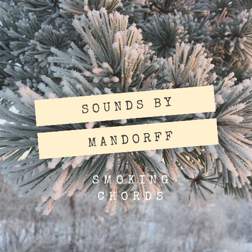 Buy EDM Ghost Production track - Smoking chords