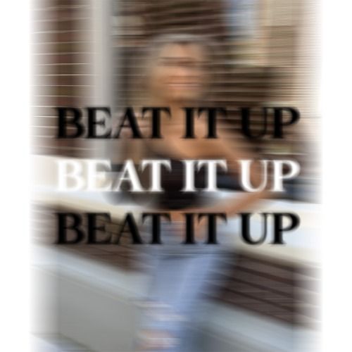 Buy EDM Ghost Production track - Beat It Up