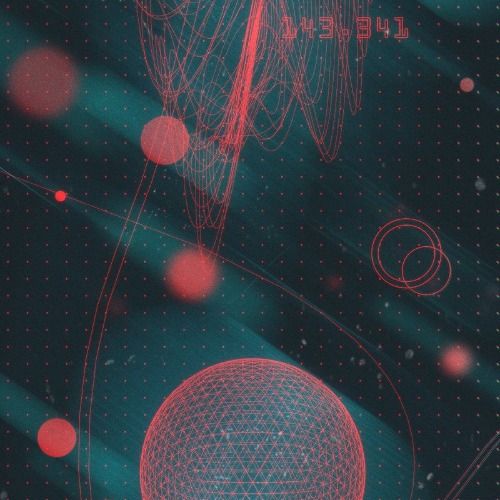 Buy EDM Ghost Production track - BOYATA - ART STATION