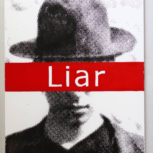 Buy EDM Ghost Production track - Liar