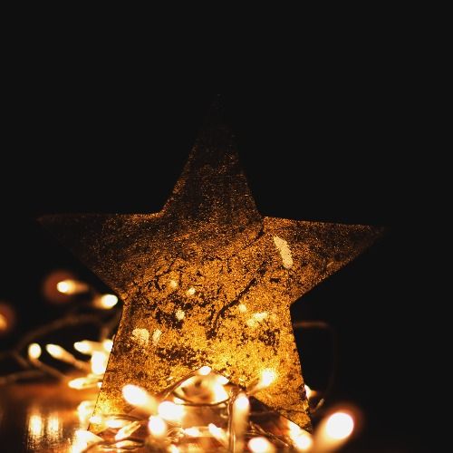 Buy EDM Ghost Production track - Starlight