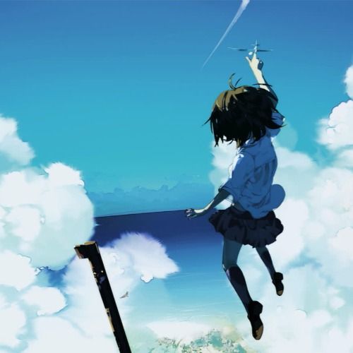 Buy EDM Ghost Production track - Last Flight