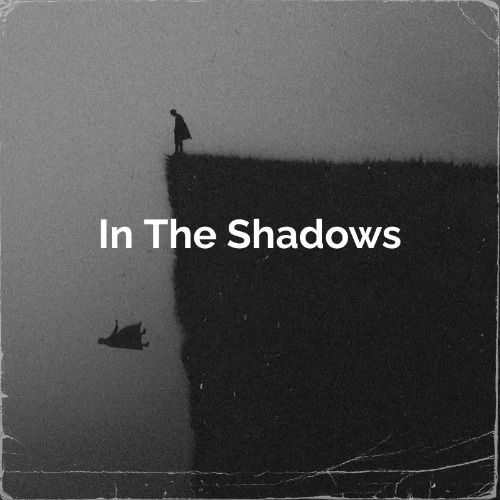 Buy EDM Ghost Production track - In The Shadows