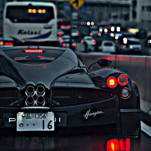 Buy EDM Ghost Production track - Pagani